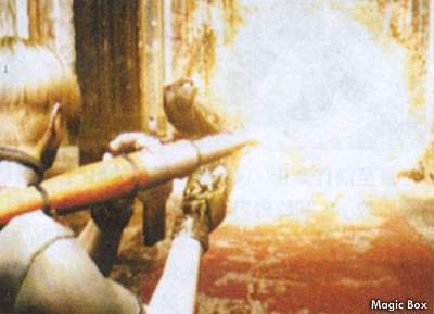 Resident Evil 4 : Plus d'images