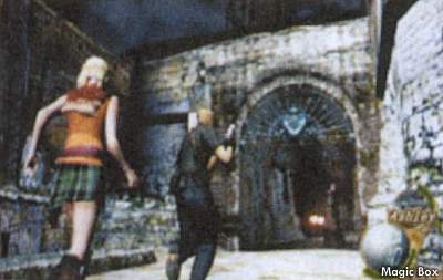 Resident Evil 4 : Plus d'images