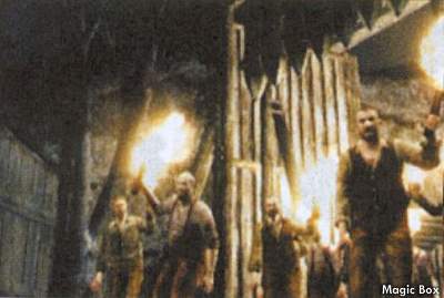 Resident Evil 4 : Plus d'images