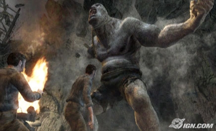 Resident Evil 4 : Plus d'images