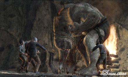 Resident Evil 4 : Plus d'images