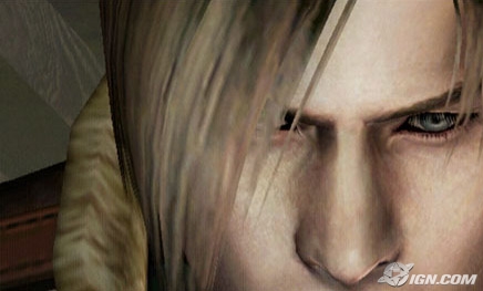 Resident Evil 4 : Plus d'images