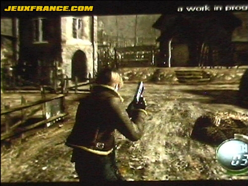 Resident Evil 4 : Plus d'images