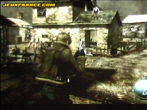 Resident Evil 4 : Plus d'images