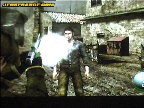 Resident Evil 4 : Plus d'images