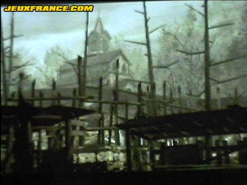 Resident Evil 4 : Plus d'images