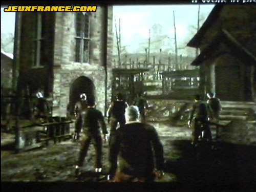 Resident Evil 4 : Plus d'images