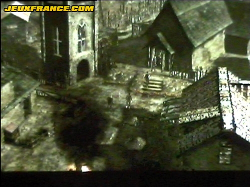 Resident Evil 4 : Plus d'images