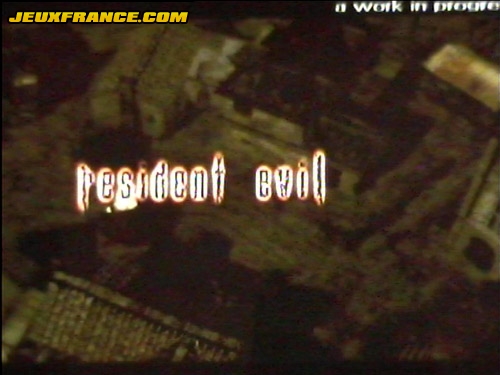 Resident Evil 4 : Plus d'images