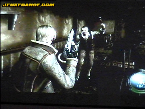 Resident Evil 4 : Plus d'images
