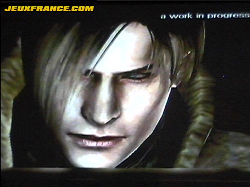 Resident Evil 4 : Plus d'images