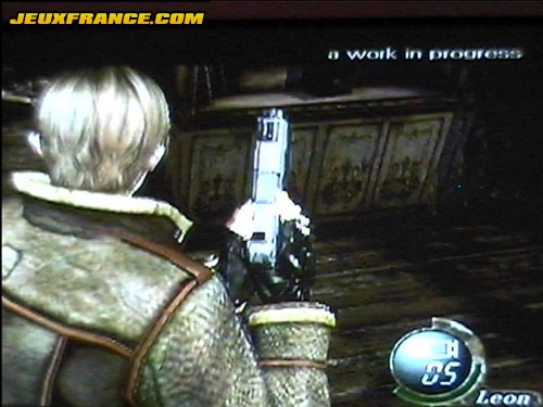 Resident Evil 4 : Plus d'images