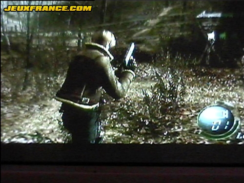 Resident Evil 4 : Plus d'images