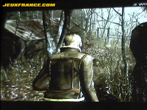 Resident Evil 4 : Plus d'images