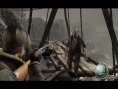 Resident Evil 4 : plus d'images