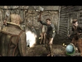 Resident Evil 4 : plus d'images