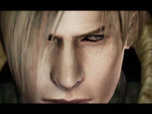 Resident Evil 4 : plus d'images