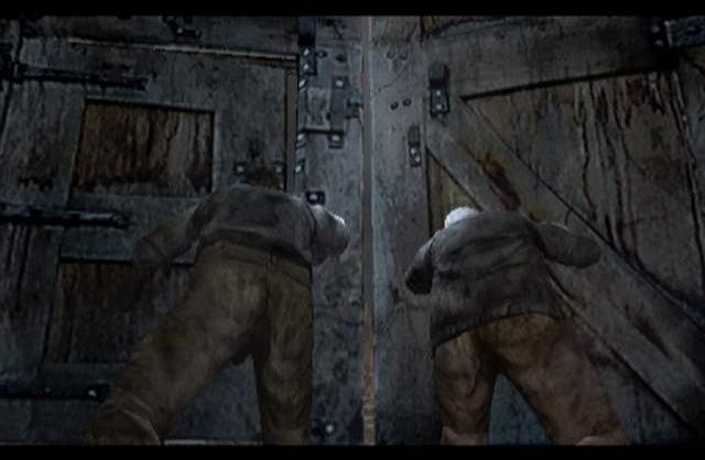 Resident Evil 4 : nouvelles images