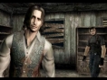 Resident Evil 4 : nouvelles images