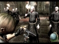 Resident Evil 4 : nouvelles images