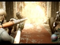 Resident Evil 4 : nouvelles images