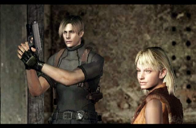 Resident Evil 4 : nouvelles images