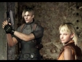Resident Evil 4 : nouvelles images