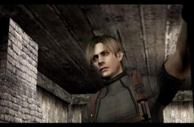 Resident Evil 4 : nouvelles images