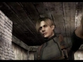 Resident Evil 4 : nouvelles images