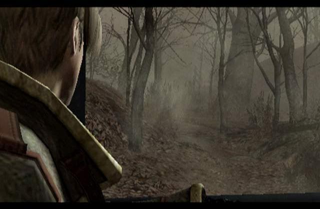Resident Evil 4 : nouvelles images