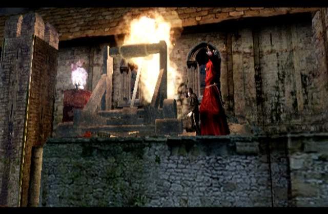 Resident Evil 4 : nouvelles images