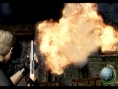 Resident Evil 4 : nouvelles images