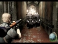 Resident Evil 4 : nouvelles images