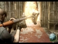 Resident Evil 4 : nouvelles images