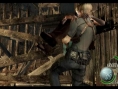 Resident Evil 4 : nouvelles images