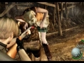 Resident Evil 4 : nouvelles images