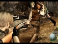 Resident Evil 4 : nouvelles images