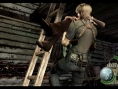 Resident Evil 4 : nouvelles images
