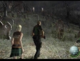 Resident Evil 4 : nouvelles images