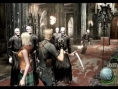 Resident Evil 4 : nouvelles images