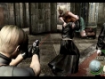 Resident Evil 4 : nouvelles images