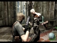 Resident Evil 4 : nouvelles images