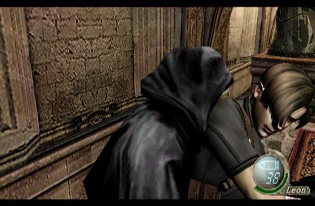 Images Resident Evil 4