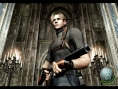 Images Resident Evil 4