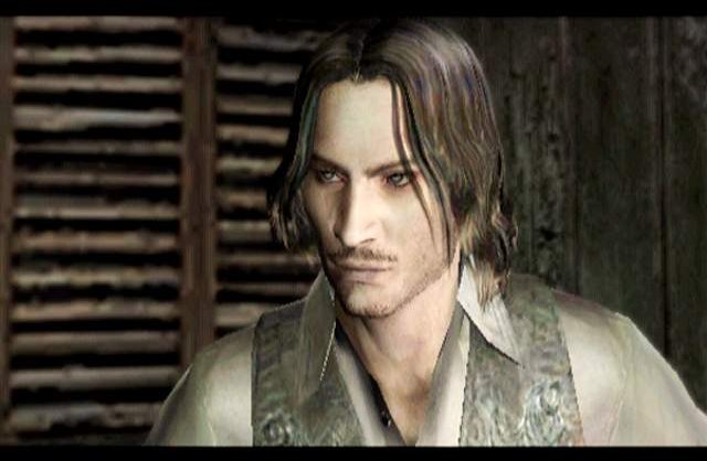 Images Resident Evil 4