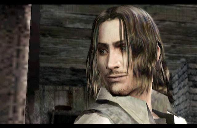 Images Resident Evil 4