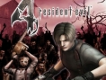 Resident Evil 4 en jaquette