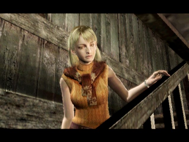 Resident Evil 4 : nouvelles images