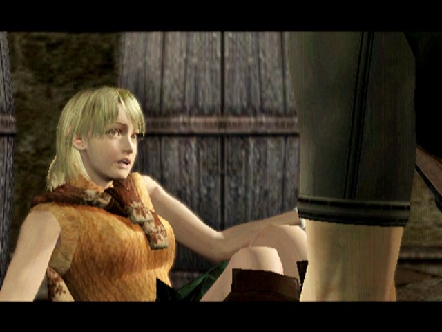 Resident Evil 4 : nouvelles images