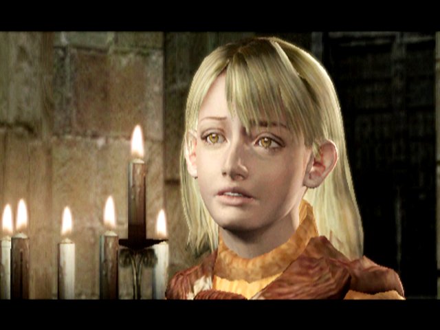 Resident Evil 4 : nouvelles images